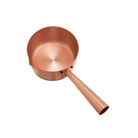 Mauviel M'PASSION Copper Sugar Pan, 2.6-Qt - Mauviel1830