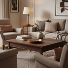 Mauviel M'Heritage M'200 B Copper Frying Pan With Brass Handle, 7.9-in - Mauviel1830