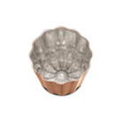 Mauviel M'Passion 6-Piece Copper Tinned Canele Mold Set, 2.2-In - Mauviel1830