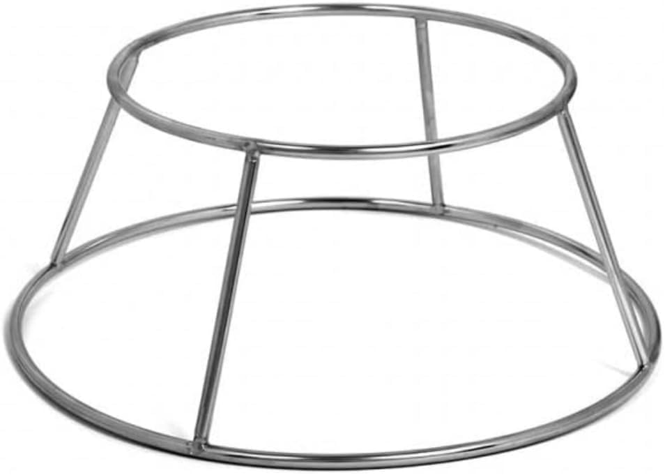 Mauviel M'Passion Copper Egg White Beating Bowl With Ring & Support - Mauviel1830