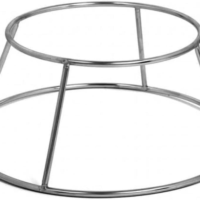 Mauviel M'Passion Copper Egg White Beating Bowl With Ring & Support, 5-qt - Mauviel1830