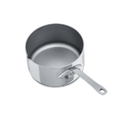 Mauviel M'MINIS Sauce Pan With Cast Stainless Steel Handle, 0.2-Qt - Mauviel1830