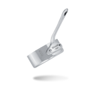 Mauviel M'MINIS Stainless Steel Saute Pan, 3.54-In - Mauviel1830