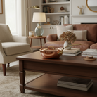 Mauviel M'Heritage M'200 B Chef Pan With Lid, Brass Handle, 3.7-Qt - Mauviel1830