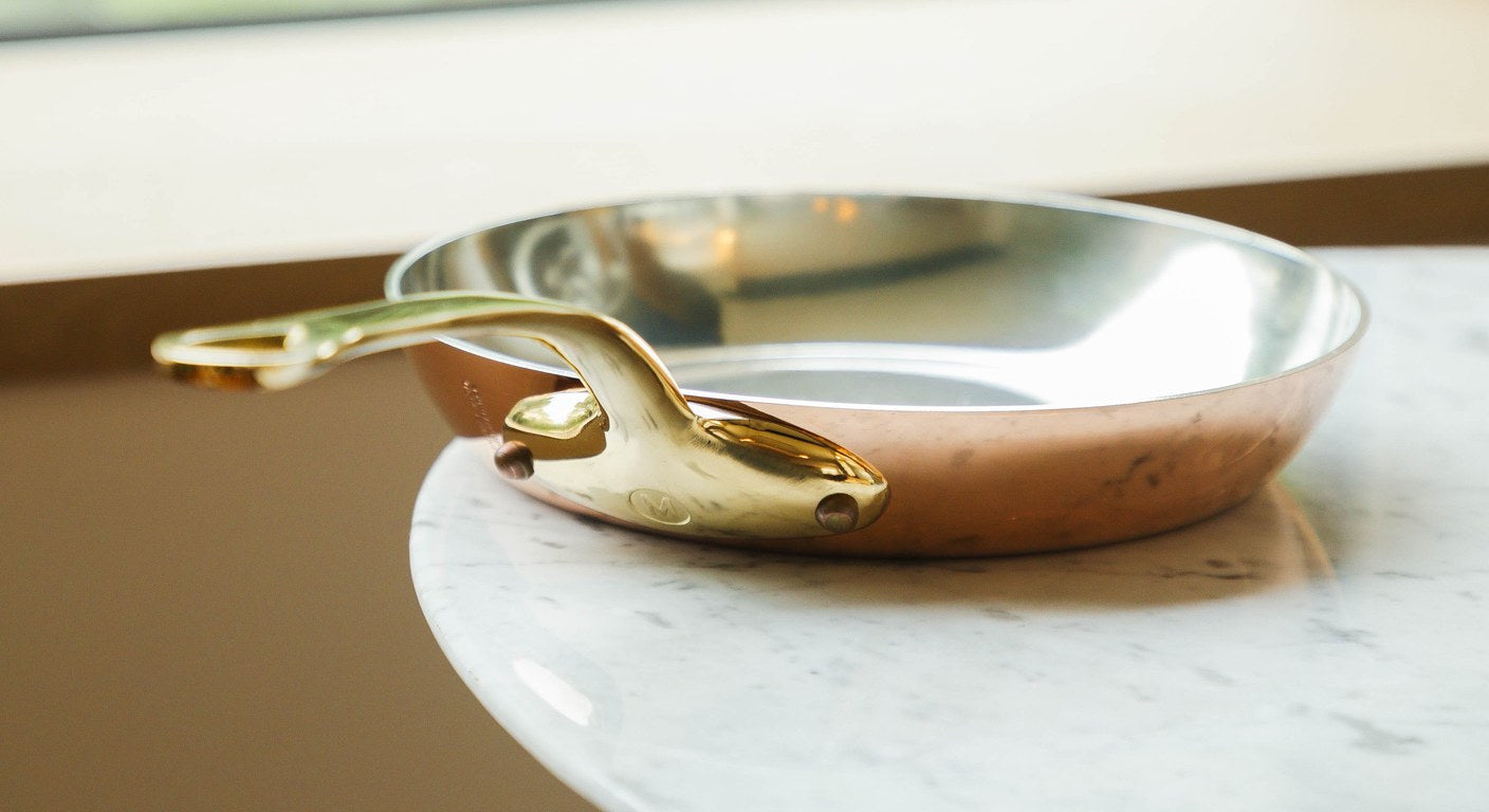 The Best Copper Cookware Brands: Mauviel vs. Falk vs. Ruffoni vs. Hestan (An Honest Comparison)