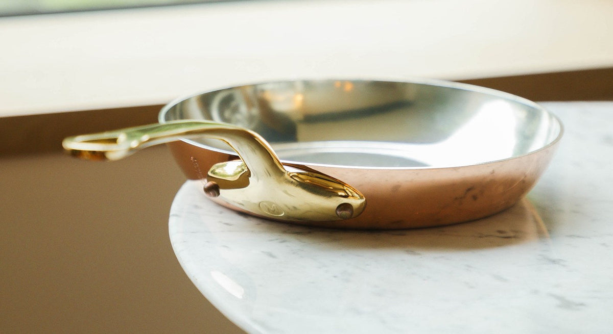 The Best Copper Cookware Brands: Mauviel vs. Falk vs. Ruffoni vs. Hestan (An Honest Comparison)