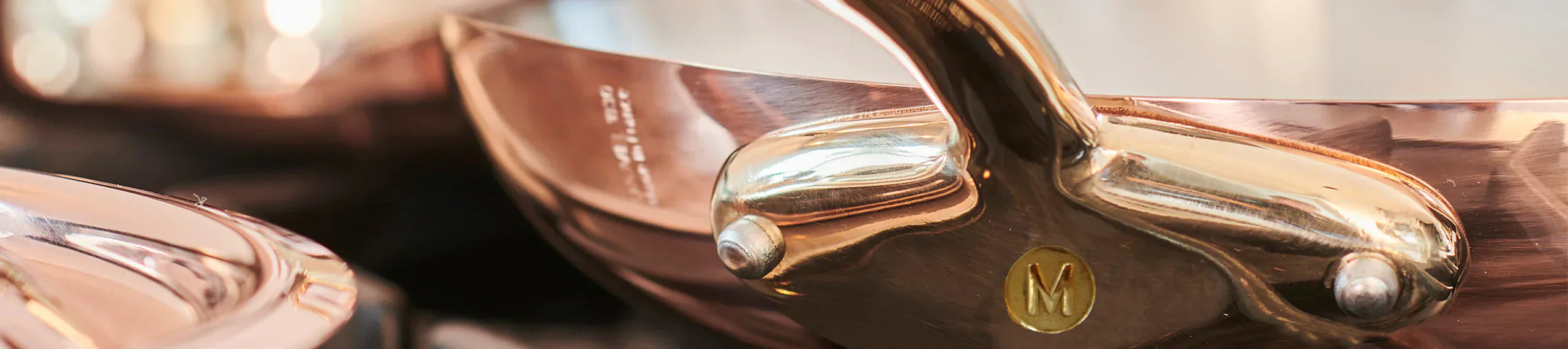 Mauviel M’Heritage 200 B