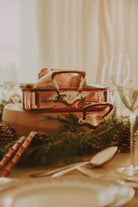 Mauviel Copper Roasting Pan With Brass Handles, 13.7 x 9.8-In - Mauviel1830