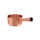 Mauviel M'PASSION Copper Sugar Pan, 2.6-Qt - Mauviel1830