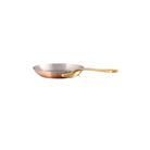 Mauviel M'200 B 8-Piece Copper Cookware Set With Brass Handles - Mauviel USA