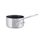 Mauviel M'MINIS Sauce Pan With Stainless Steel Handle, 3.5-In - Mauviel1830