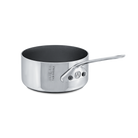 Mauviel M'MINIS Stainless Steel Saute Pan, 2.76-In - Mauviel1830