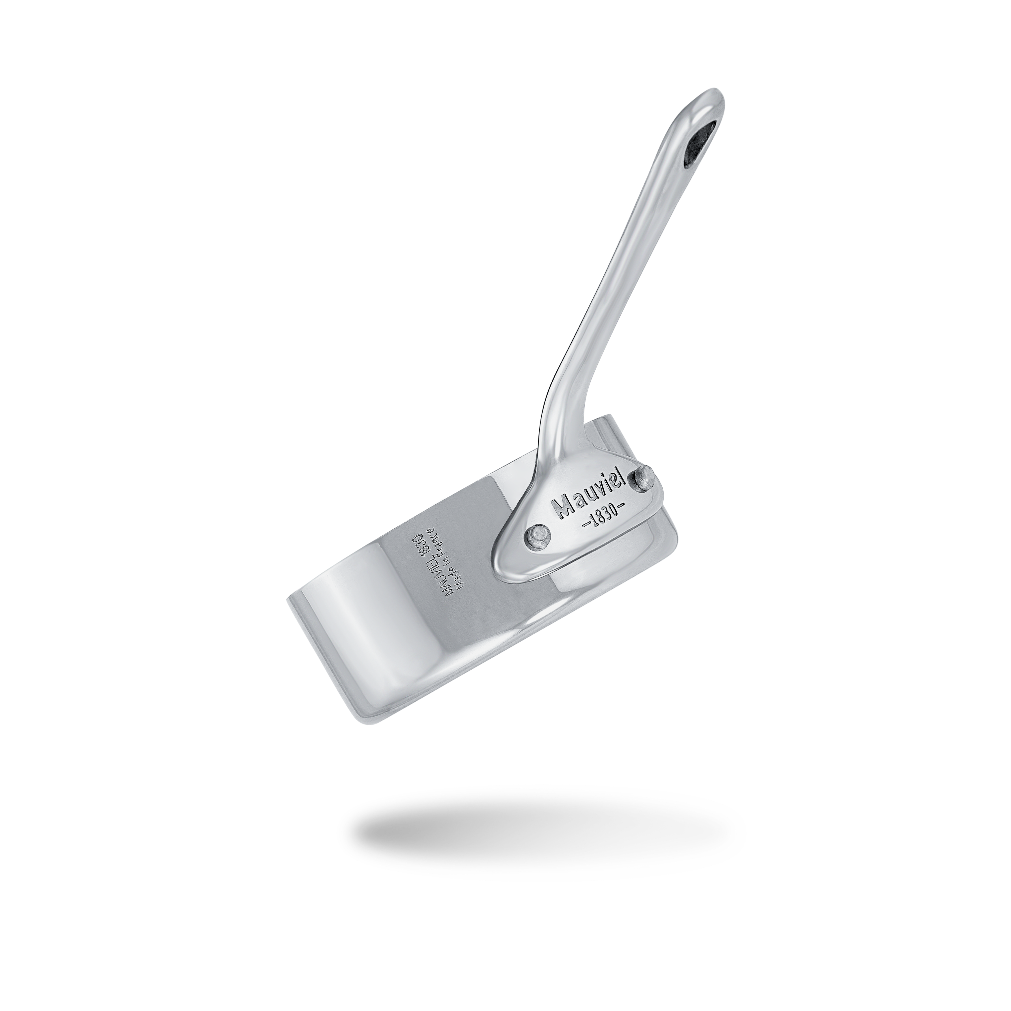 Mauviel M'MINIS Stainless Steel Saute Pan, 3.54-In - Mauviel1830