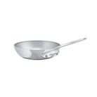 Mauviel M'MINIS Stainless Steel Round Frying Pan, 4.7-In - Mauviel1830