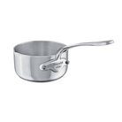 Mauviel M'COOK 5-Ply Sauce Pan With Cast Stainless Steel Handle, 0.8-Qt - Mauviel1830