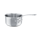Mauviel M'COOK 5-Ply Sauce Pan With Cast Stainless Steel Handle - Mauviel1830