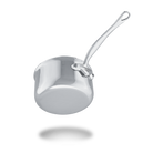 Mauviel M'COOK 5-Ply Sauce Pan With Cast Stainless Steel Handle, 3.4-Qt - Mauviel1830