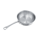 Mauviel M'COOK 5-Ply Chef Pan With Cast Stainless Steel Handle - Mauviel1830