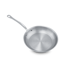 Mauviel M'COOK 5-Ply Frying Pan With Cast Stainless Steel Handle - Mauviel1830