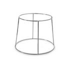 Mauviel M'ELITE Stainless Steel Sea Food Tray Holder, 7.8-In - Mauviel USA