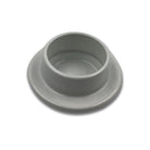 Mauviel M'Tradition Replacement Porcelain Dish for Butter Dish - Mauviel1830