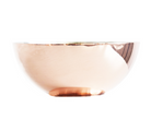 Mauviel Savoir-Vivre Polished Copper Bowl, 1.1-Qt - Mauviel1830