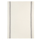 Mauviel Kitchen Towel, White - Mauviel1830