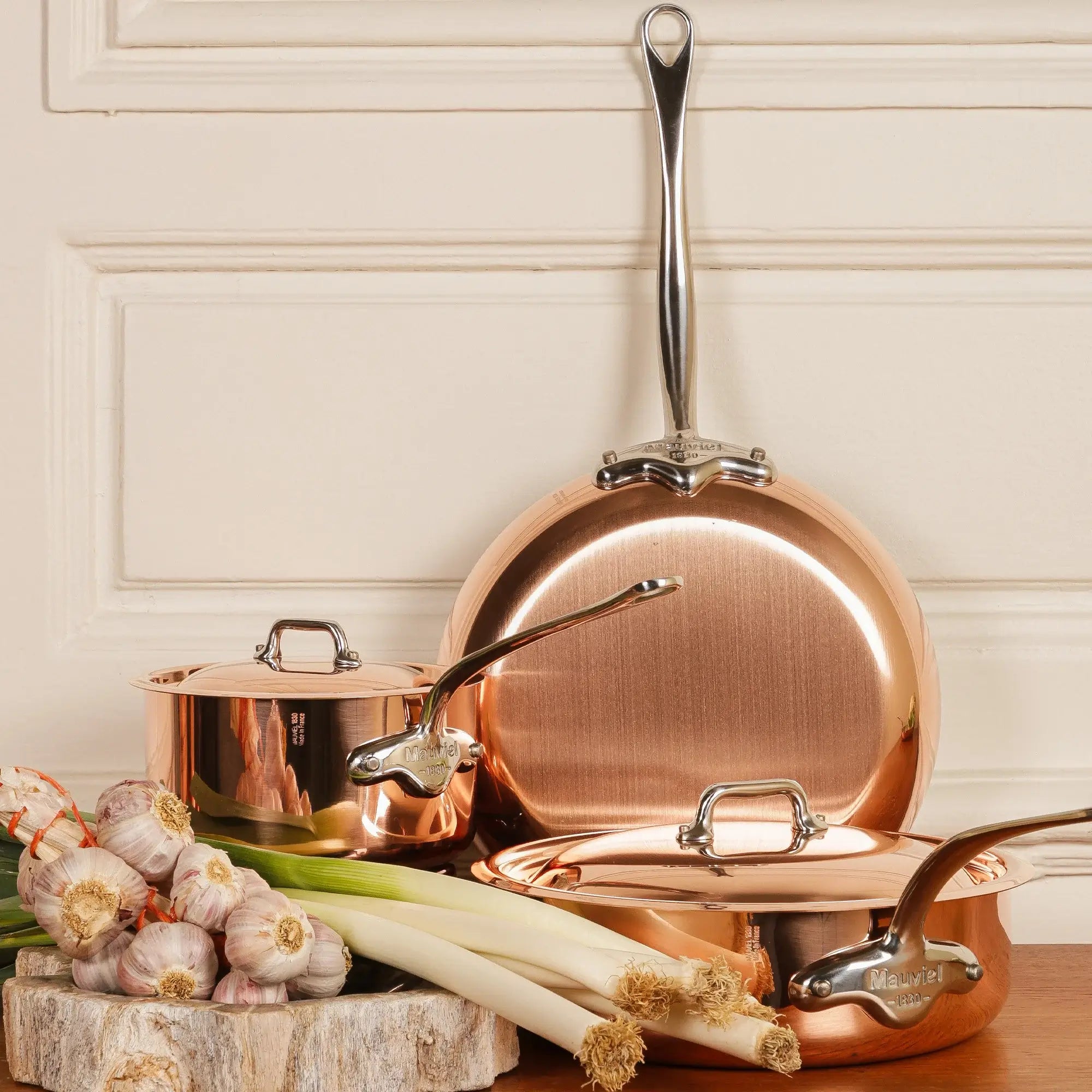 copper