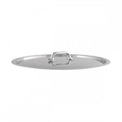 Mauviel Stainless Steel Flat Lid - Mauviel1830