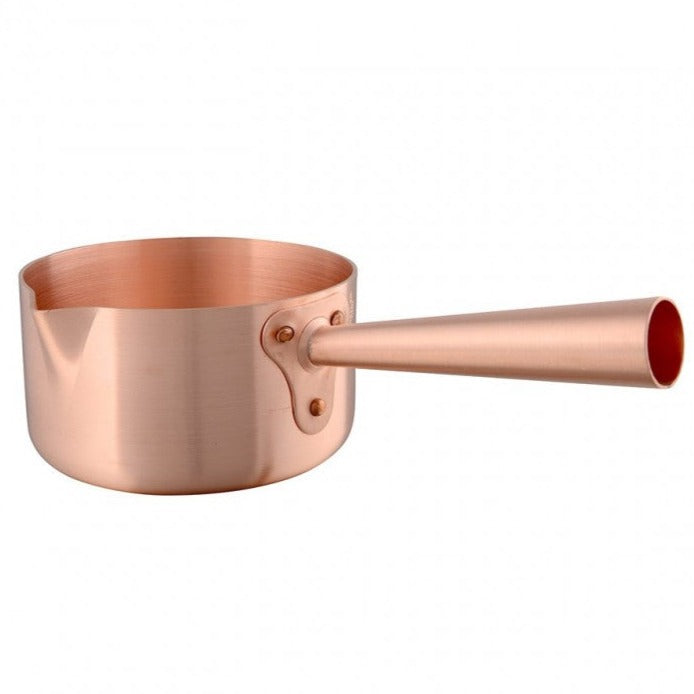 Mauviel M'PASSION Copper Sugar Pan - Mauviel1830