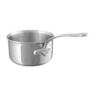 Mauviel 1830 M'COOK 5-Ply Sauce Pan With Cast Stainless Steel Handle, 3.4-qt - Mauviel USA