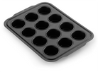 M'Passion non-stick muffin mold - Mauviel USA
