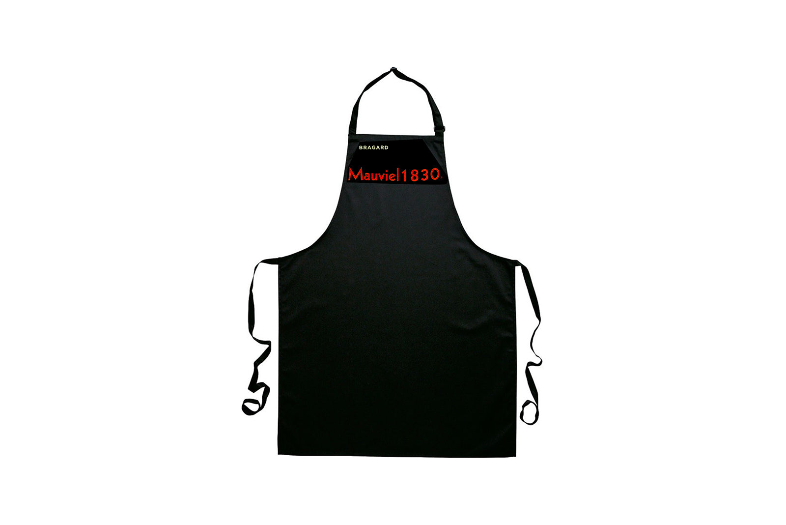 Mauviel's Kitchen Apron - Mauviel USA